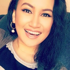 Meet your Posher, Tabitha